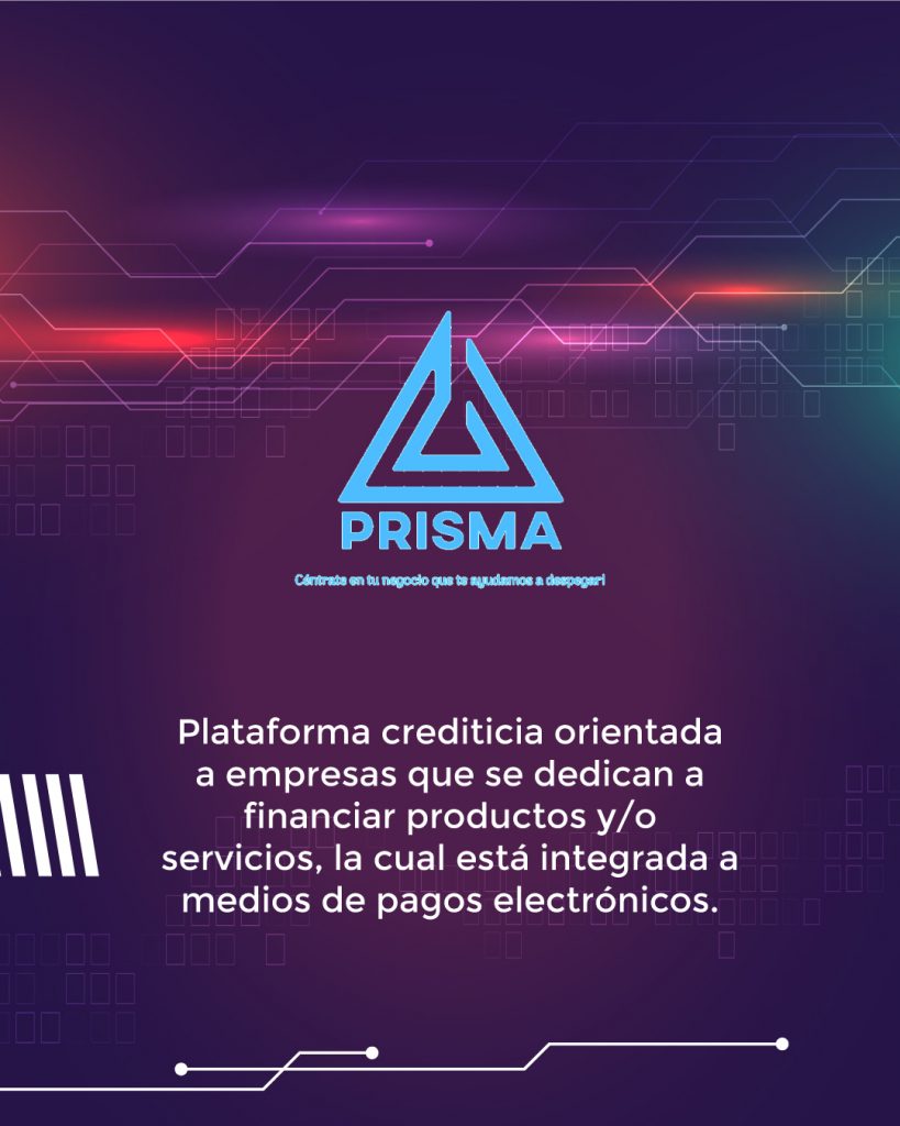 13. Prisma