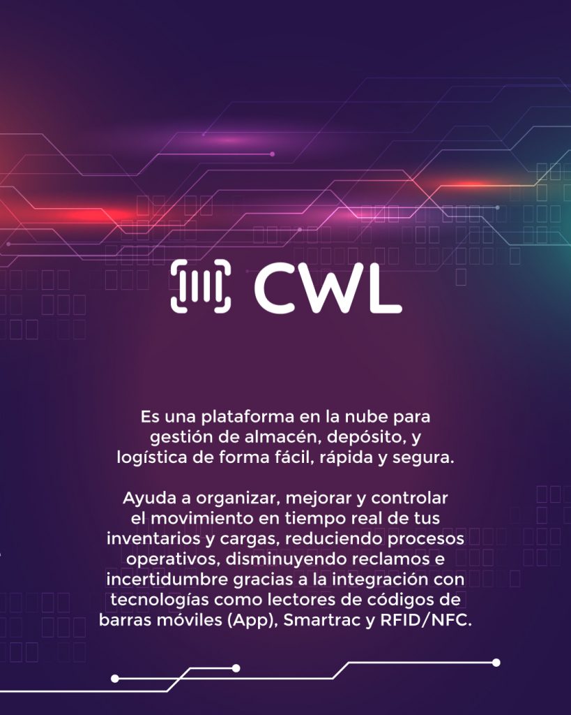 6. CWL