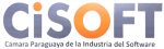 Logo CISOFT cl